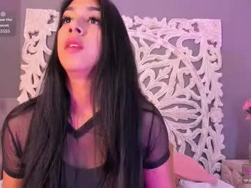 Chaturbate Sex Cam of ana_gonzalez