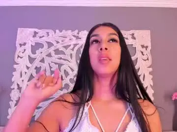 Chaturbate Sex Cam of ana_gonzalez
