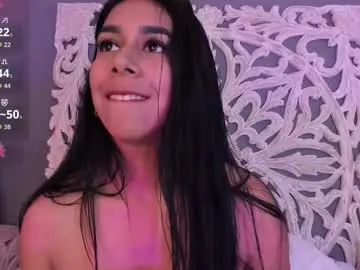 Chaturbate Best live sex cam show of ana_gonzalez