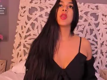 Chaturbate Adult Webcam of ana_gonzalez