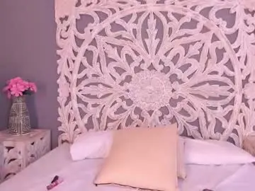 Chaturbate Live Sex Cam of ana_gonzalez