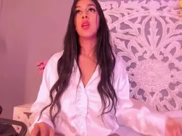 Chaturbate Sex Cam of ana_gonzalez