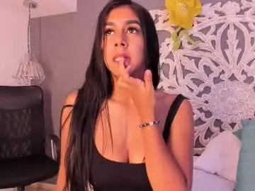 Chaturbate Sex Cam of ana_gonzalez