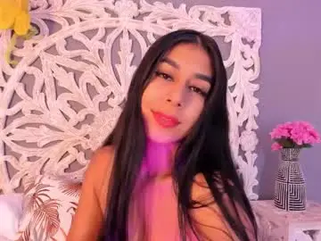 Chaturbate Nude Webcam of ana_gonzalez