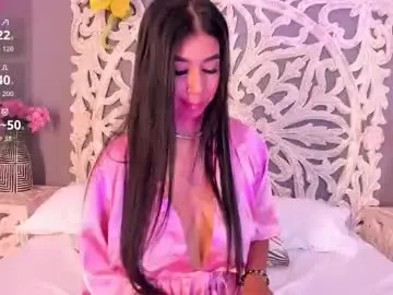 Chaturbate Live Sex Cam of ana_gonzalez