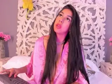 Chaturbate Live Sex of ana_gonzalez