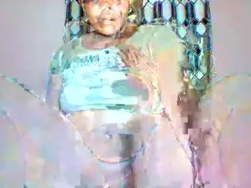 Chaturbate Adult Video Chat of assqueen4