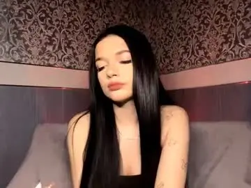 Chaturbate Best Webcam of chantellemervin