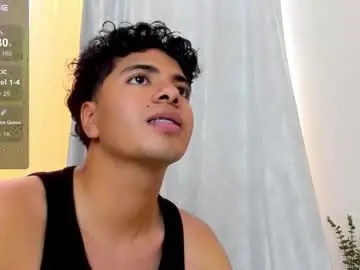 Chaturbate Private Sex Chat of cherry_blossom77