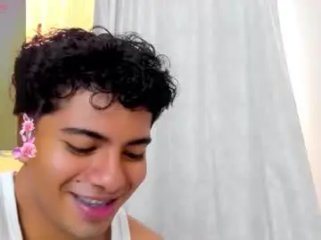 Chaturbate Best live sex cam show of cherry_blossom77