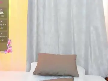 Chaturbate Private Sex Chat of cherry_blossom77