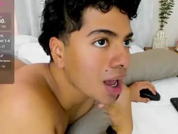 Chaturbate Live Porn of cherry_blossom77