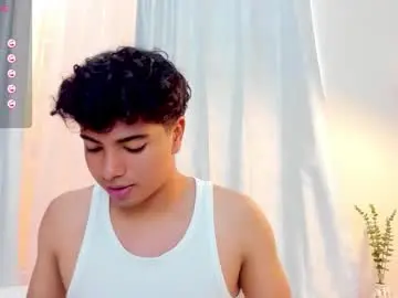 Chaturbate Live Sex of cherry_blossom77