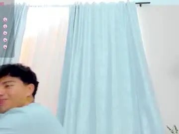 Chaturbate Adult Webcam of cherry_blossom77