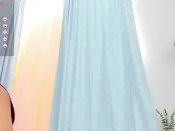 Chaturbate Sex Chat of cherry_blossom77