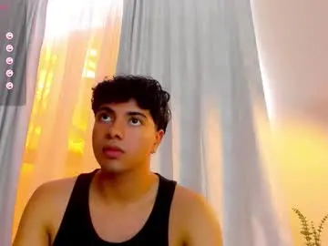 Chaturbate Sex Cam of cherry_blossom77