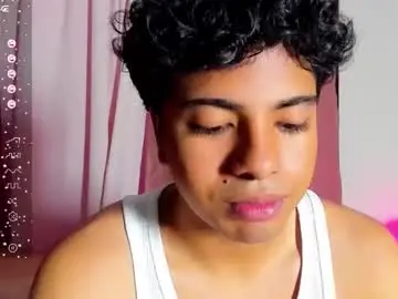 Chaturbate Live Porn of cherry_blossom77