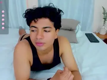 Chaturbate Private Sex Chat of cherry_blossom77