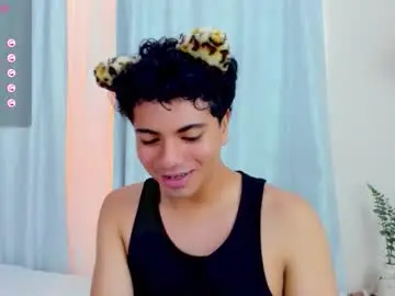 Chaturbate Best live sex cam show of cherry_blossom77