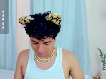 Chaturbate Sex Cam of cherry_blossom77