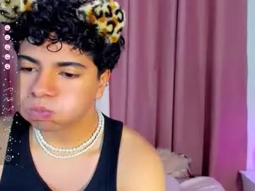 Chaturbate Best Webcam of cherry_blossom77