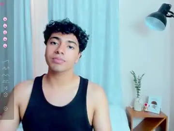 Chaturbate Sex Cam of cherry_blossom77