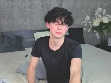 Chaturbate Private Sex Chat of cute_mikex