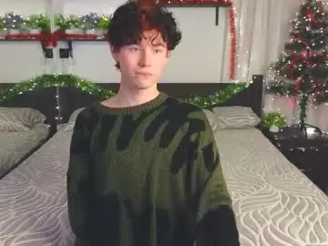 Chaturbate Live Sex Cam of cute_mikex