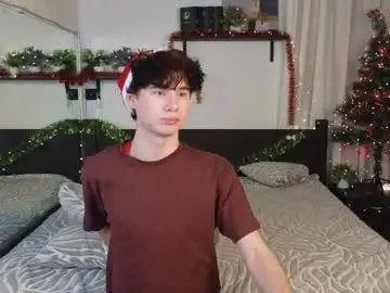 Chaturbate Best live sex cam show of cute_mikex