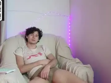 Chaturbate Free Porn Cam of cute_mikex