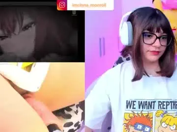 Chaturbate Free Porn Cam of cutecinamonroll