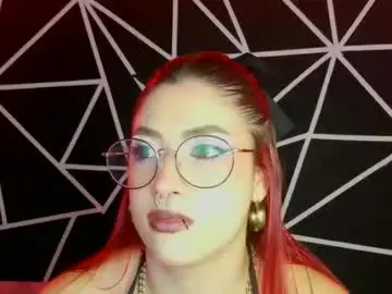 Chaturbate Sex Cam of darlyhooper1_