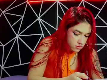 Chaturbate Adult Video Chat of darlyhooper1_