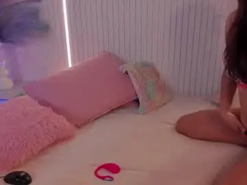 Chaturbate Watch Live Sex Cams of emilyevans7