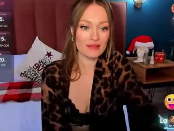 Chaturbate Sex Cam of evelynpoole