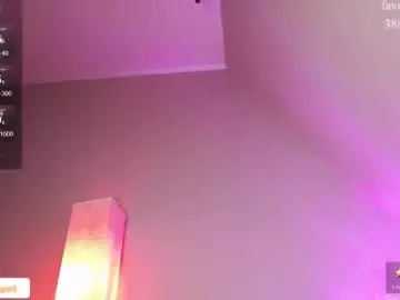 Chaturbate Best Webcam of foxrinehelen