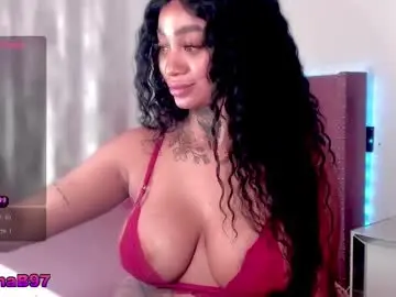 Chaturbate Adult Webcams of ginnabolton