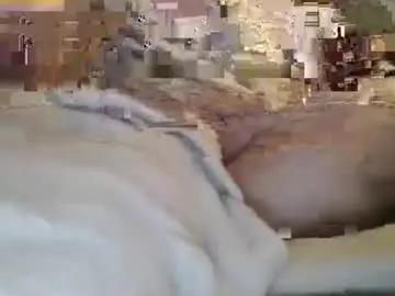 hisnotyours from chaturbate