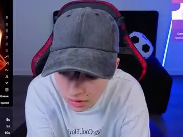 Chaturbate Adult Webcam of im_laia_