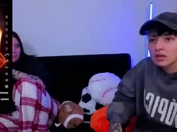 Chaturbate Adult Video Chat of im_laia_