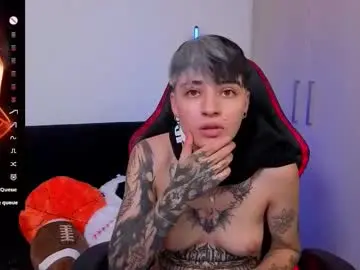 Chaturbate Free Porn Cam of im_laia_