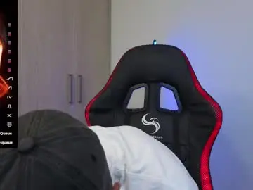 Chaturbate Sex Chat of im_laia_