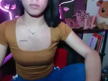 Chaturbate Best live sex cam show of im_urlovergirlxxx