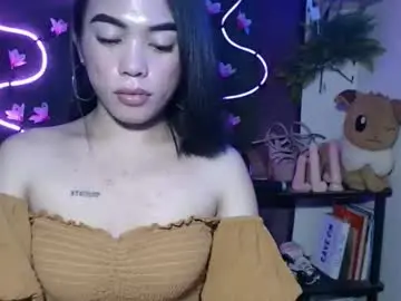 Chaturbate Live Porn of im_urlovergirlxxx