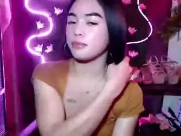 Chaturbate Live Sex of im_urlovergirlxxx