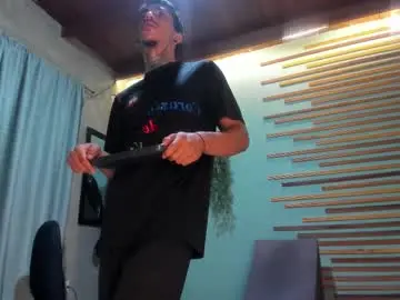 Chaturbate Nude Webcam of jharol_cardona