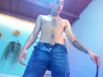 jharol_cardona from chaturbate