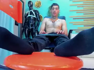 Chaturbate Adult Webcam of jharol_cardona