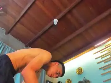 Chaturbate Adult Webcam of jharol_cardona