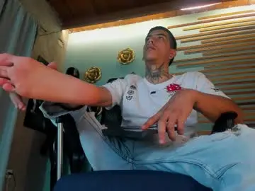 Chaturbate Watch Live Sex Cams of jharol_cardona